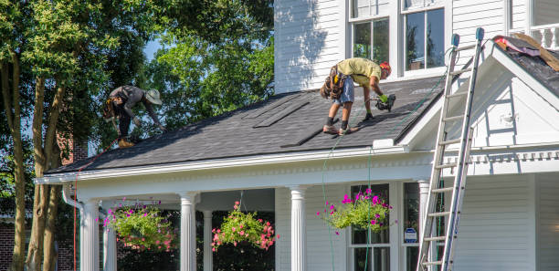 Waterproofing in Garrett, TX